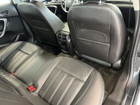 Used 2013 Buick Regal Premium FWD image 34