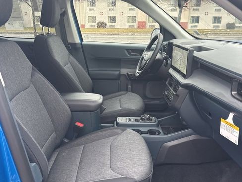 New 2026 Ford Maverick XLT w/ Equipment Group 301A image 12