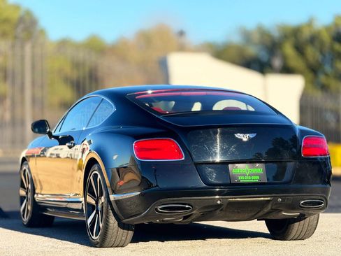 Used 2013 Bentley Continental GT image 9