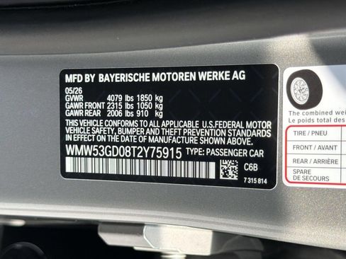 New 2026 MINI Cooper S FWD image 25