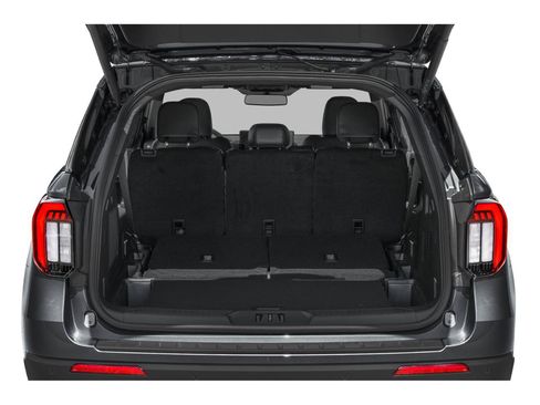 New 2026 Ford Explorer ST-Line AWD/4WD image 39