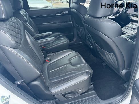 Used 2021 Hyundai Palisade Limited AWD/4WD image 30