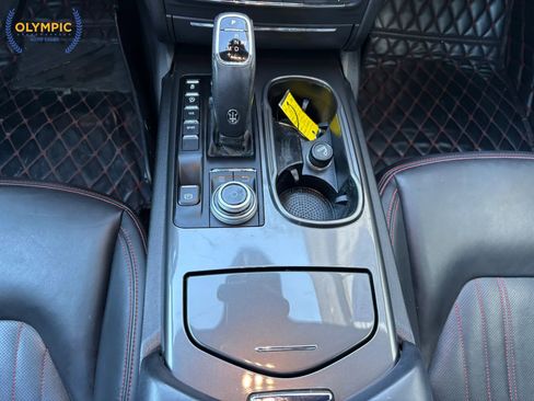 Used 2019 Maserati Ghibli Sedan 4D image 31