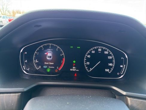 Used 2018 Honda Accord EX-L image 11