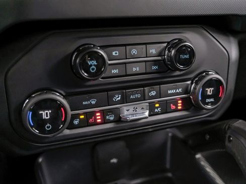 Used 2024 Ford Bronco Raptor w/ Interior Carbon Fiber Pack 6 image 32