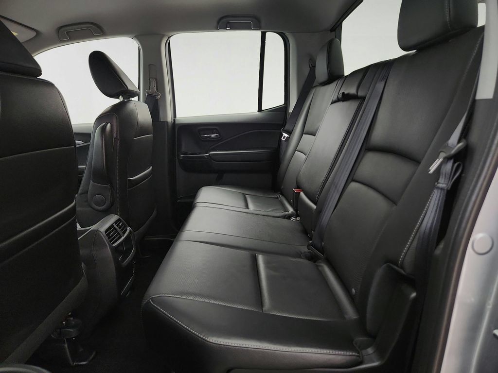 Used 2017 Honda Ridgeline RTL-T image 21