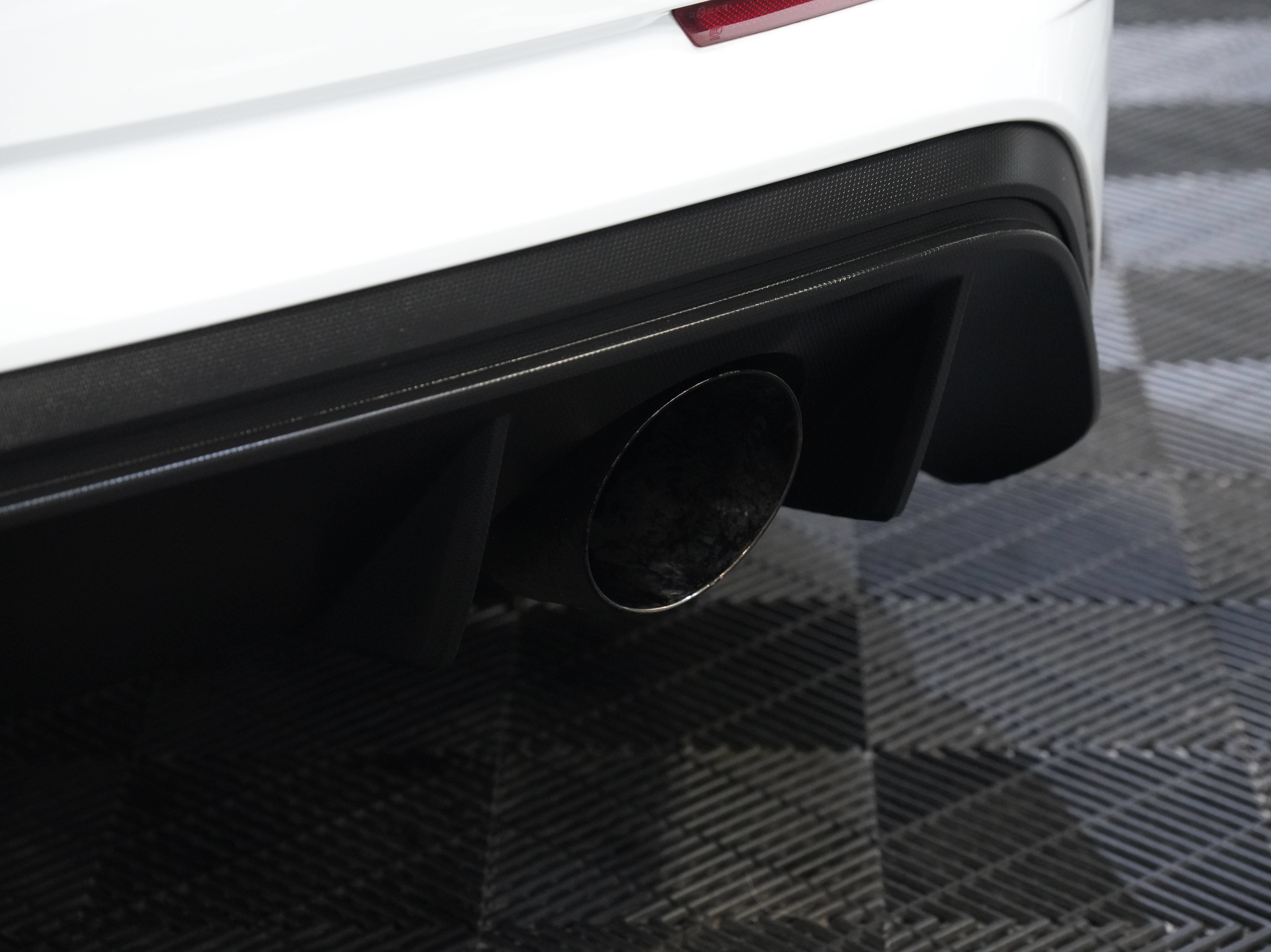 Used 2017 Ford Focus RS AWD/4WD image 18