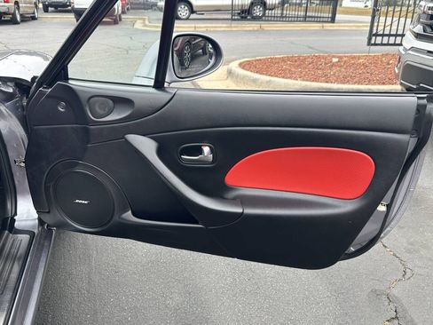 Used 2004 MAZDA MX-5 Miata MAZDASPEED RWD image 16