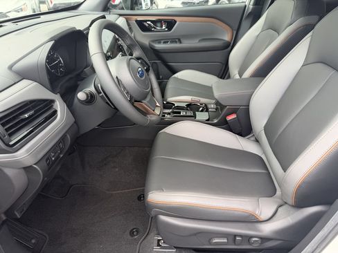 New 2026 Subaru Forester Sport AWD/4WD image 19