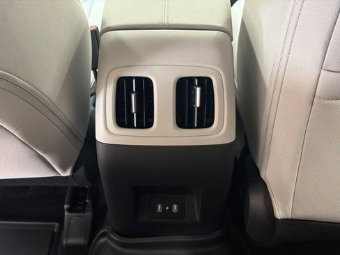 New 2026 Hyundai Tucson SEL FWD image 17