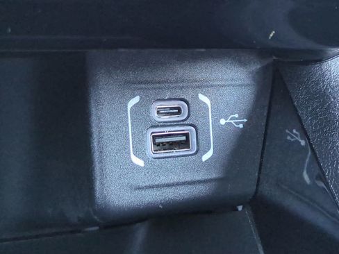Used 2025 Jeep Compass Limited AWD/4WD image 20