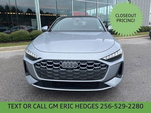 New 2025 Audi A5 2.0T Premium Plus image 2