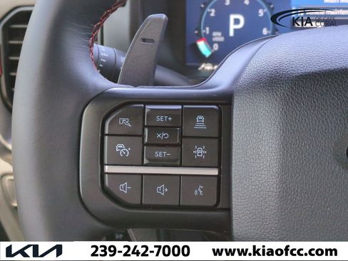 Used 2025 Ford F150 Raptor image 30