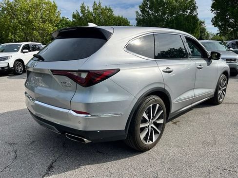 Used 2025 Acura MDX FWD w/ Technology Package image 6