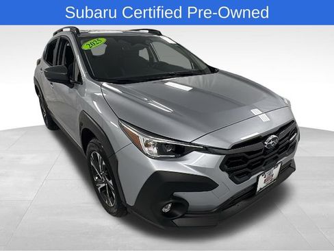 Certified 2025 Subaru Crosstrek 2.0i Premium image 1