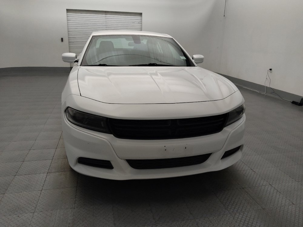Used 2022 Dodge Charger SXT RWD image 14