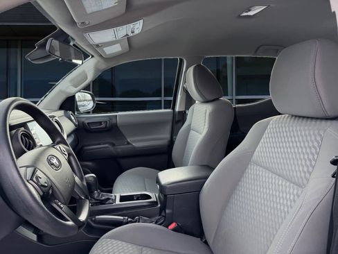 Used 2023 Toyota Tacoma SR image 2