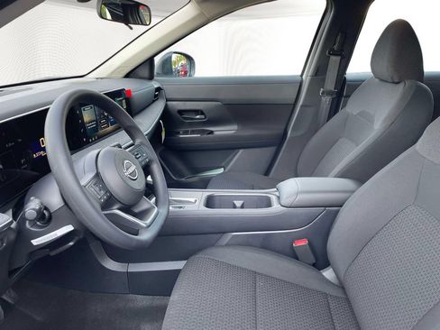 New 2026 Nissan Kicks S FWD image 21