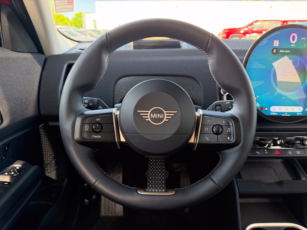 Used 2025 MINI Cooper Countryman S AWD/4WD image 18