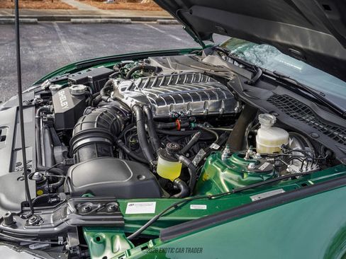 Used 2023 Ford Mustang GT Premium w/ GT Performance Package image 16