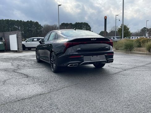 New 2026 Kia K5 GT image 5