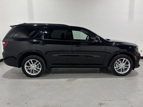 Used 2026 Dodge Durango GT AWD/4WD image 22