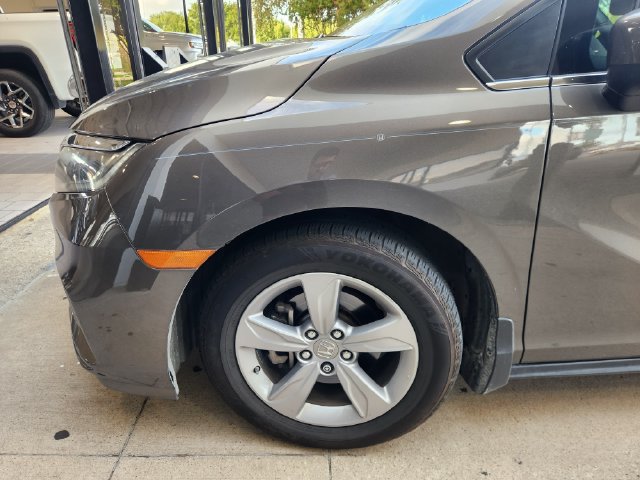 Used 2019 Honda Odyssey EX image 5