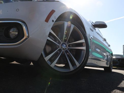 Used 2019 BMW 440i Gran Coupe w/ Executive Package image 35