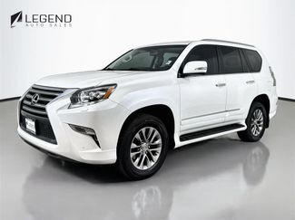 Used 2016 Lexus GX 460 Luxury w/ Preferred Accessory Package AWD/4WD video 1