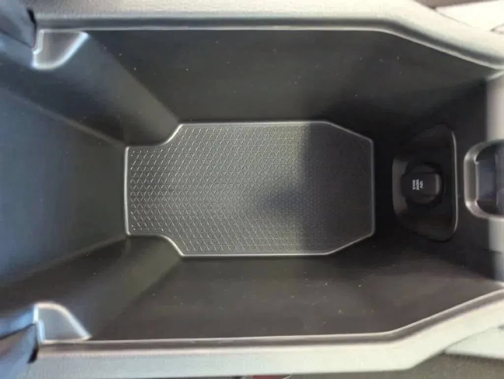 New 2026 Honda Accord LX image 51