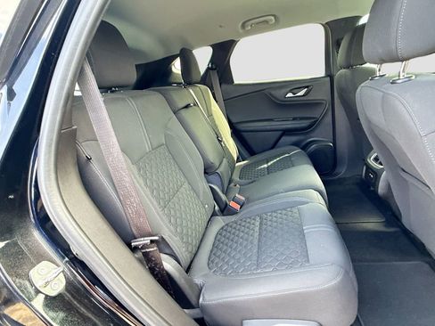 Used 2021 Chevrolet Blazer LT FWD image 31