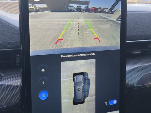 New 2025 Ford Mustang Mach-E GT image 56