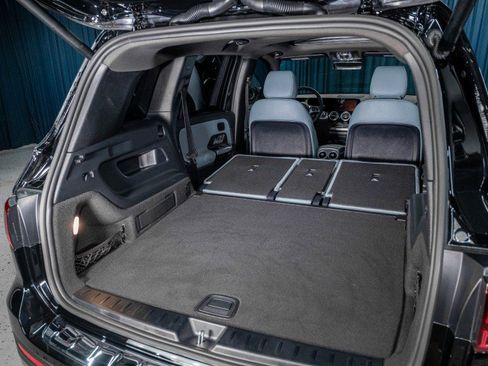 New 2026 Mercedes-Benz GLB 250 4MATIC image 7