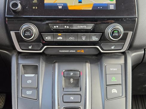 Used 2021 Honda CR-V Touring image 17