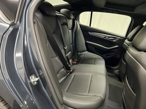New 2026 Cadillac CT5 Premium Luxury AWD/4WD image 18