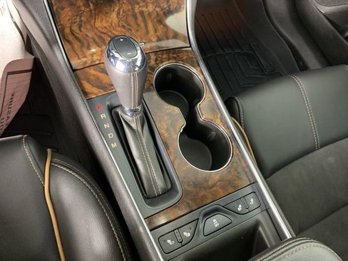 Used 2015 Chevrolet Impala LT image 25