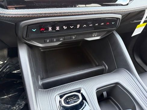 New 2026 Jeep Cherokee Limited AWD/4WD image 17