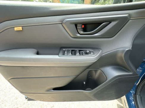Certified 2026 Subaru Forester Wilderness AWD/4WD image 17
