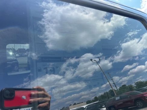 New 2026 Chevrolet Colorado Z71 w/ Z71 Convenience Package 2 image 35