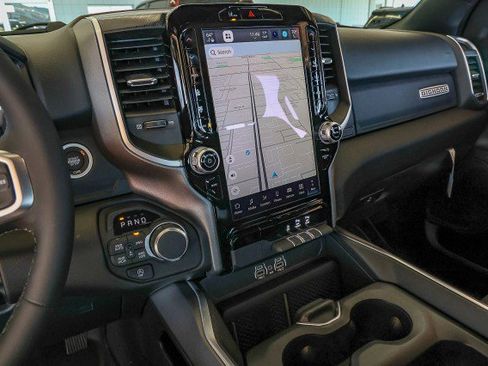 New 2026 RAM 1500 Big Horn image 14