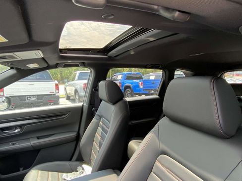 New 2026 Honda CR-V Sport-L image 6