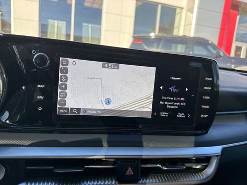 Used 2023 Kia K5 GT-Line image 9