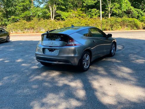 Used 2011 Honda CR-Z EX image 5
