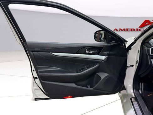 Used 2017 Nissan Maxima 3.5 SL image 56