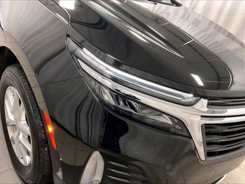 Used 2024 Chevrolet Equinox LT image 32