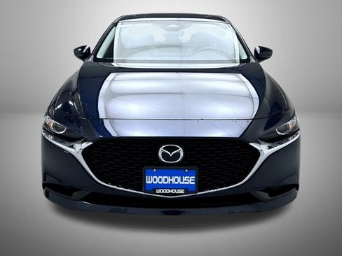 New 2026 MAZDA MAZDA3 2.5 S Sedan w/ Preferred Pkg image 2