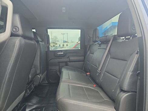 Used 2023 Chevrolet Silverado 3500 W/T image 17