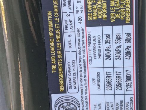 New 2026 Hyundai Tucson SE image 11