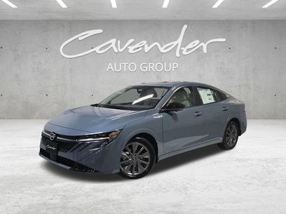 New 2026 Nissan Sentra SL