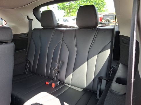 Certified 2023 Acura MDX SH-AWD image 10